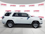2024 Toyota 4Runner SR5 2WD (Natl)