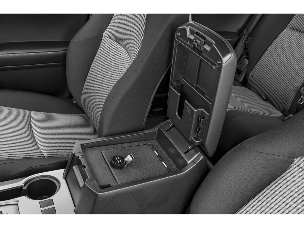 2024 Toyota 4Runner SR5 2WD (Natl)