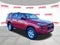2024 Toyota 4Runner SR5 4WD (GS)