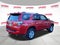 2024 Toyota 4Runner SR5 4WD (GS)