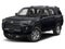 2022 Toyota 4Runner SR5 4WD (GS)