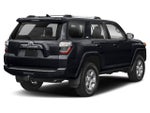 2022 Toyota 4Runner SR5 4WD (GS)