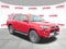2024 Toyota 4Runner TRD Off Road 4WD (Natl)
