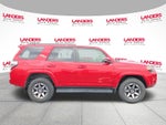 2024 Toyota 4Runner TRD Off Road 4WD (Natl)