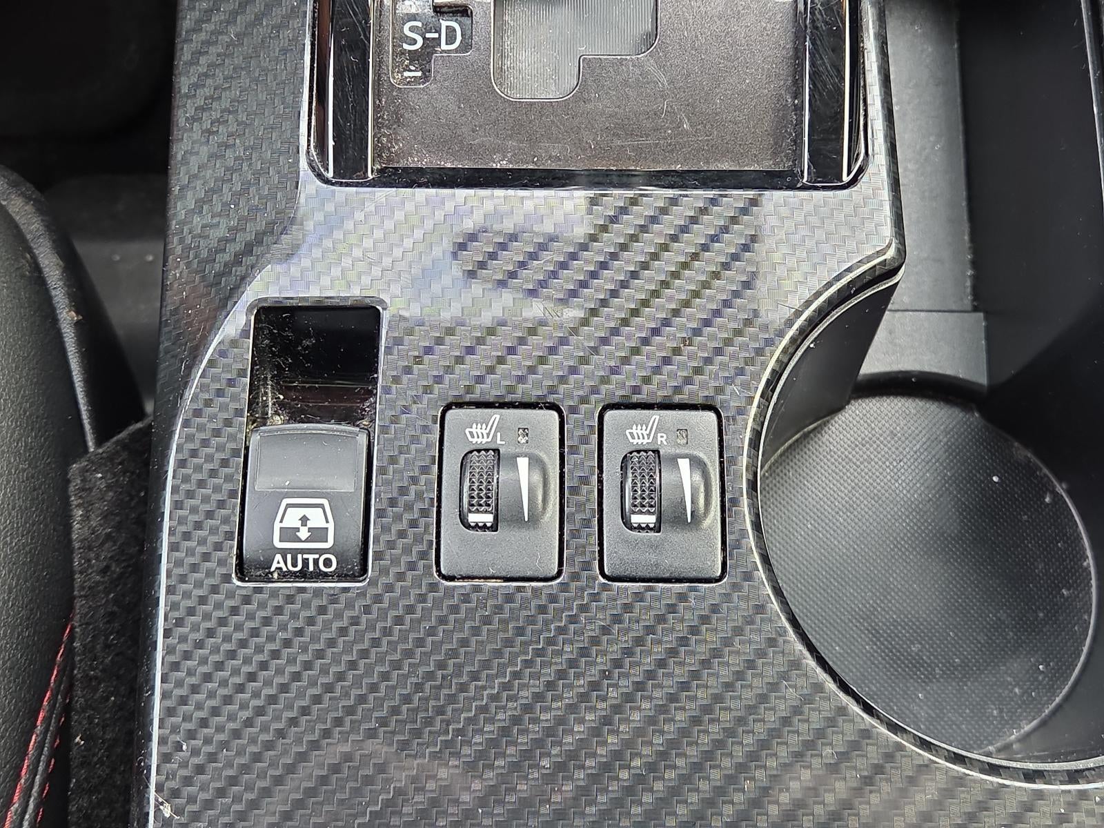 2024 Toyota 4Runner TRD Off Road 4WD (Natl)