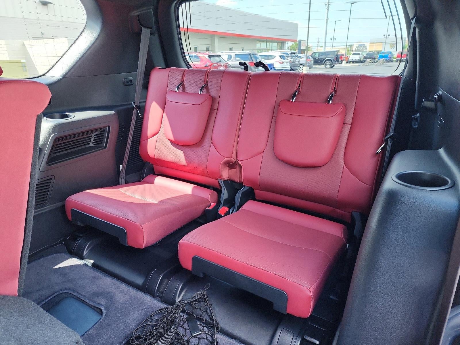 2022 Lexus GX 460 Premium 4WD