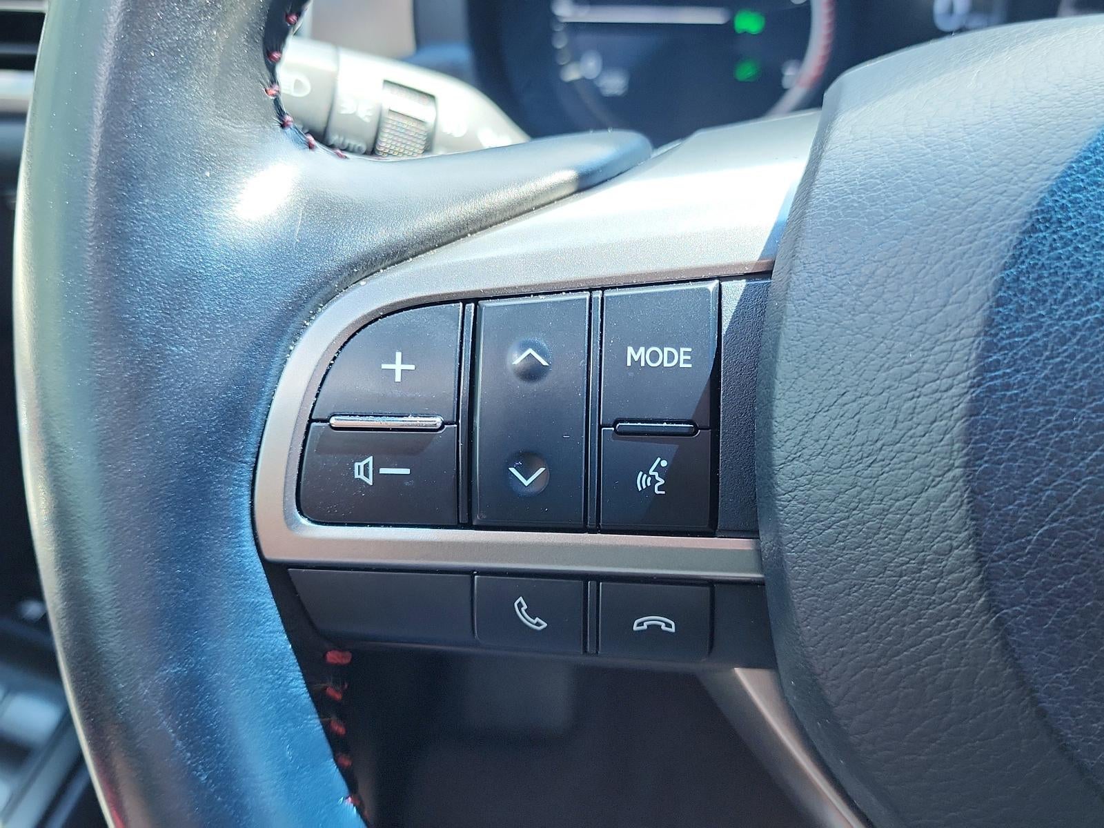 2022 Lexus GX 460 Premium 4WD