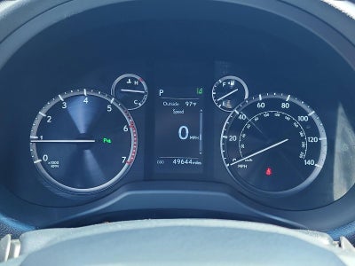 2022 Lexus GX 460 Premium 4WD