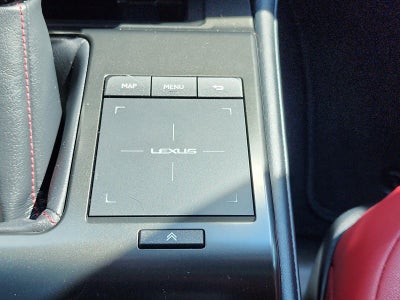 2022 Lexus GX 460 Premium 4WD