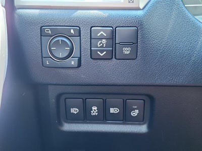 2022 Lexus GX 460 Premium 4WD