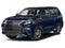 2022 Lexus GX 460 Premium 4WD