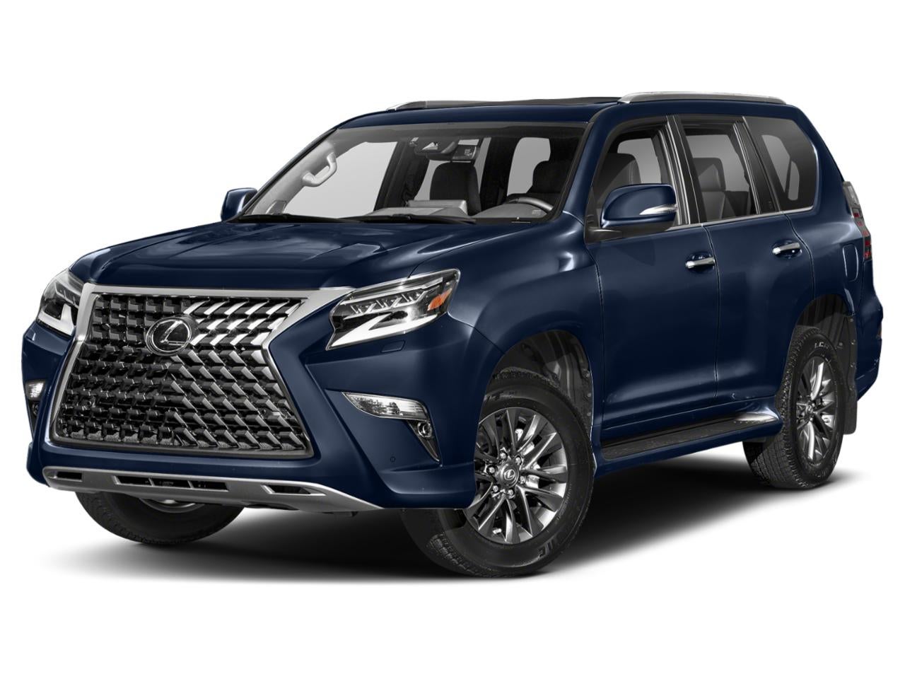 2022 Lexus GX 460 Premium 4WD