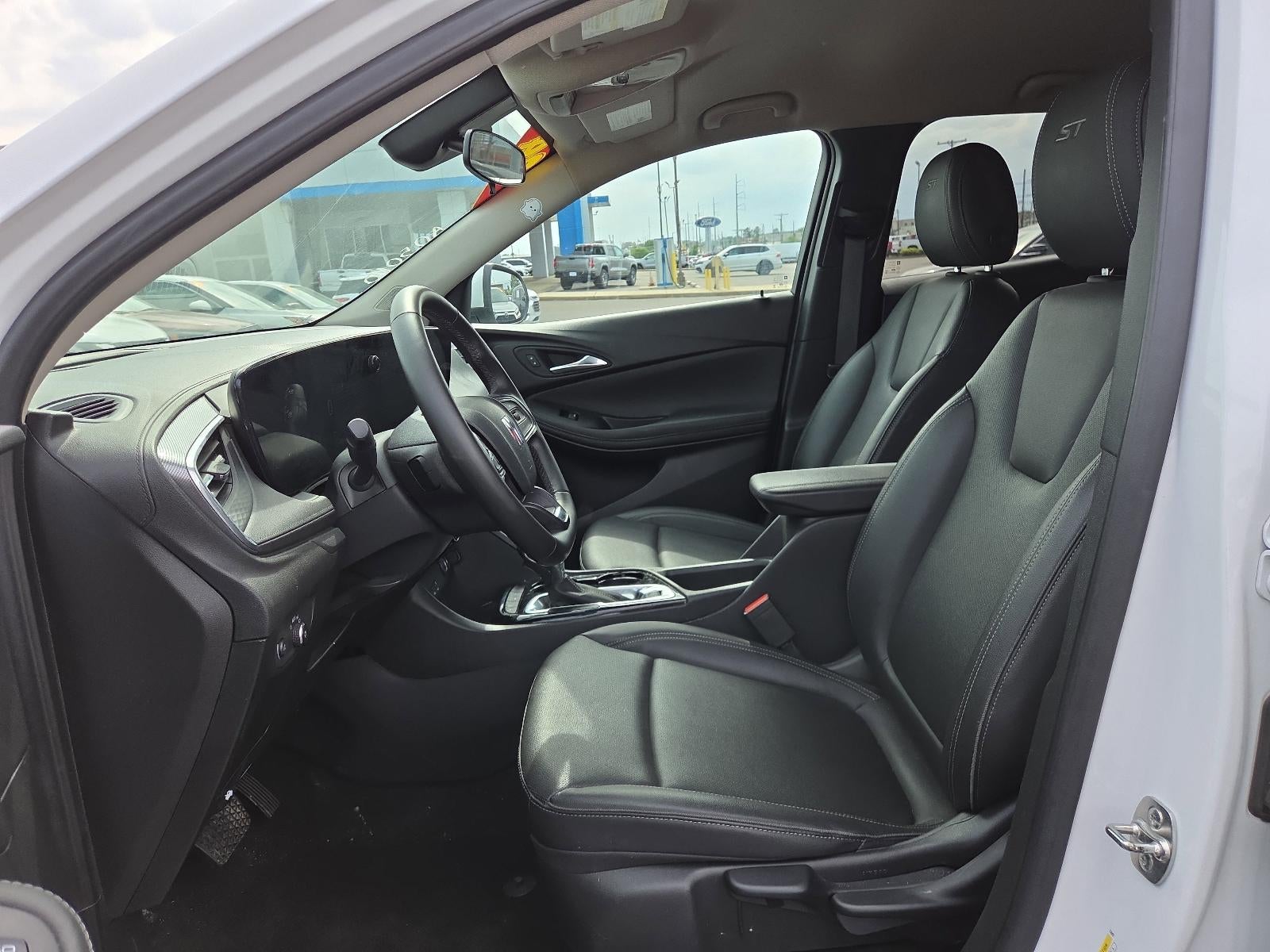 2024 Buick Encore GX Sport Touring AWD