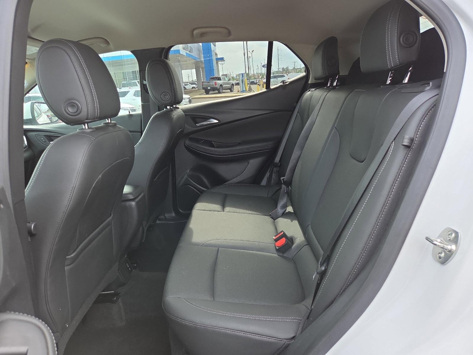 2024 Buick Encore GX Sport Touring AWD