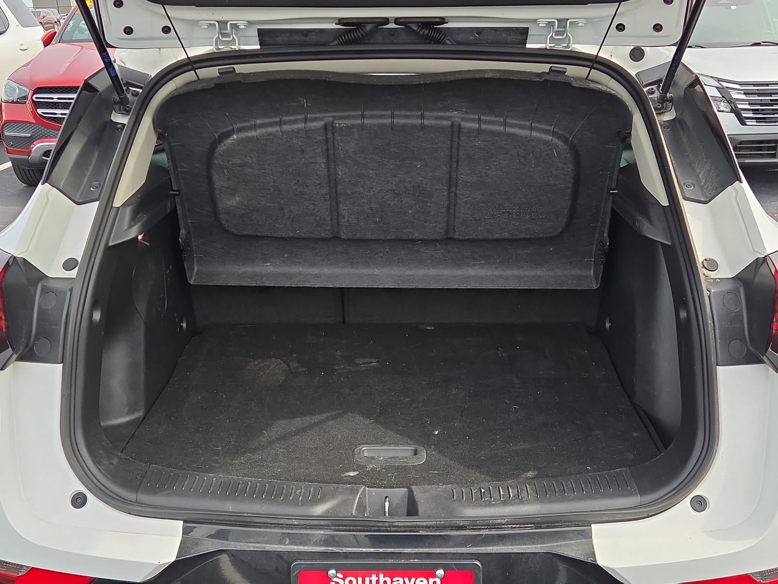2024 Buick Encore GX Sport Touring AWD