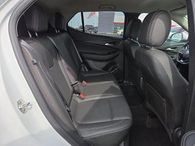 2024 Buick Encore GX Sport Touring AWD