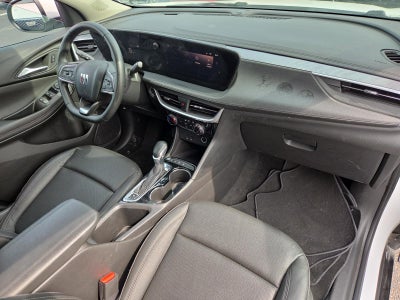 2024 Buick Encore GX Sport Touring AWD