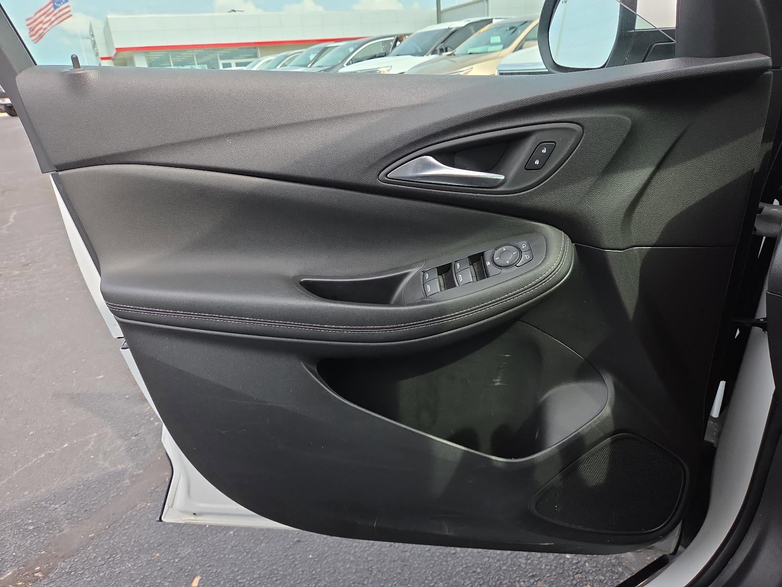 2024 Buick Encore GX Sport Touring AWD