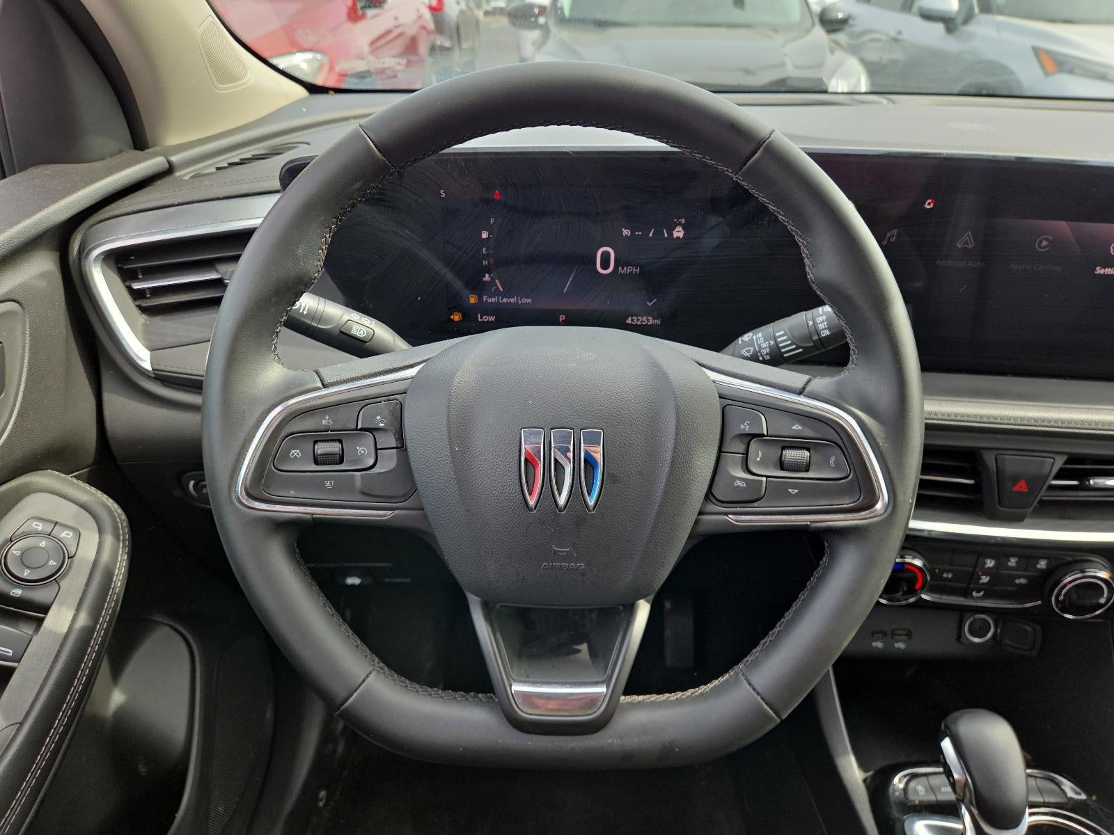 2024 Buick Encore GX Sport Touring AWD