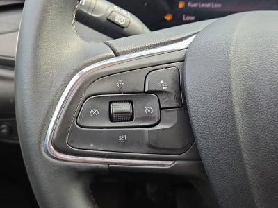 2024 Buick Encore GX Sport Touring AWD