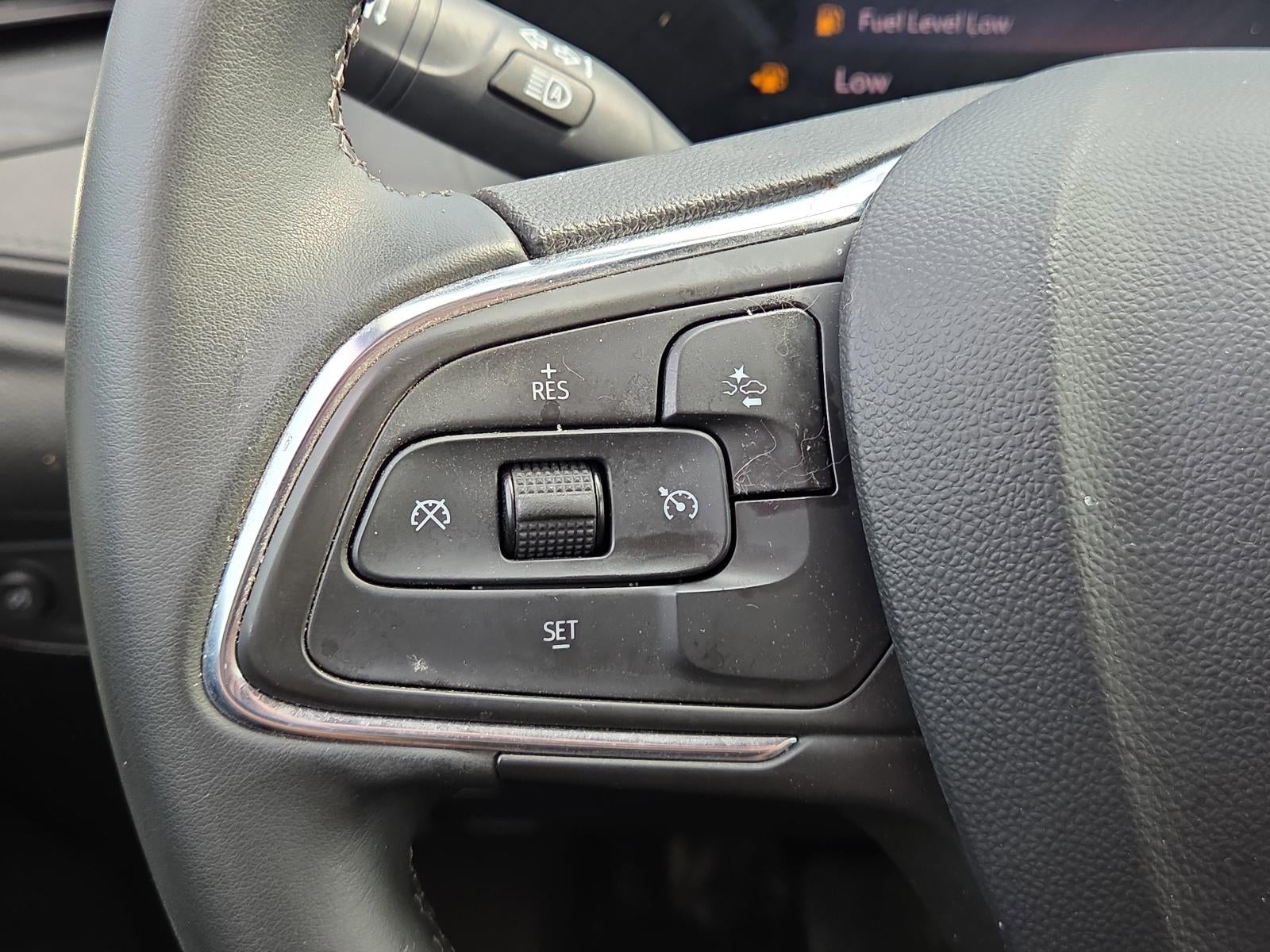 2024 Buick Encore GX Sport Touring AWD