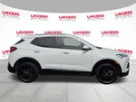 2024 Buick Encore GX Sport Touring AWD