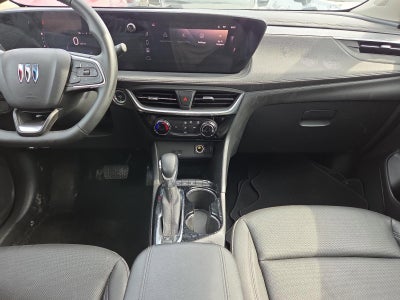 2024 Buick Encore GX Sport Touring AWD