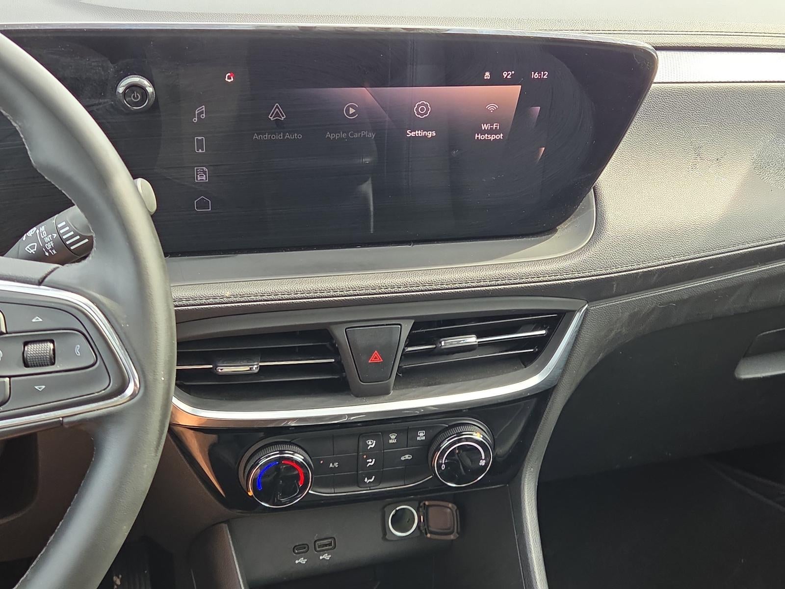 2024 Buick Encore GX Sport Touring AWD