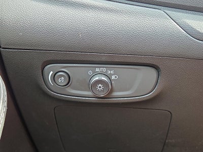 2024 Buick Encore GX Sport Touring AWD