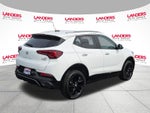 2024 Buick Encore GX Sport Touring AWD