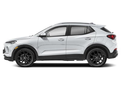 2024 Buick Encore GX Sport Touring AWD