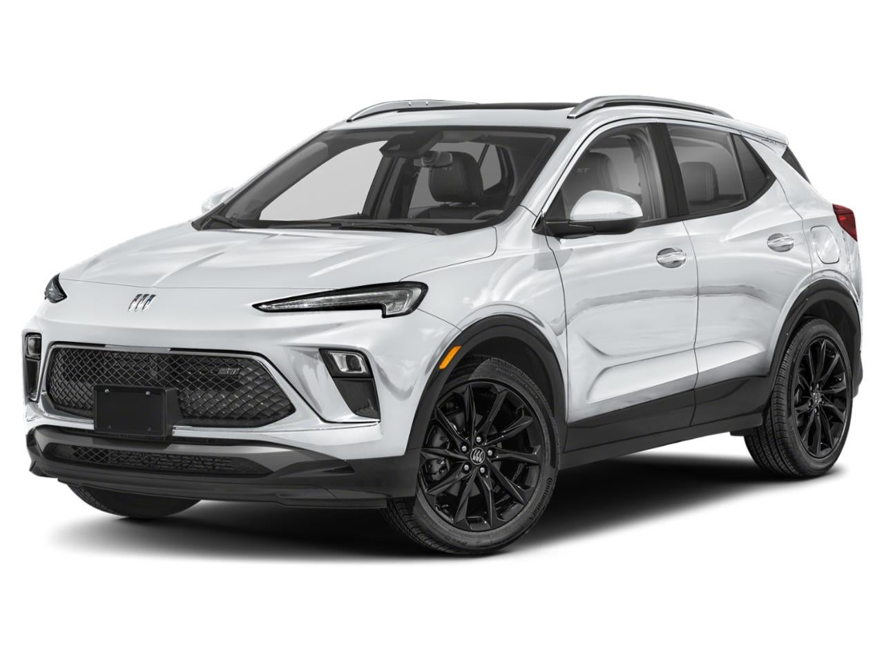 2024 Buick Encore GX Sport Touring AWD