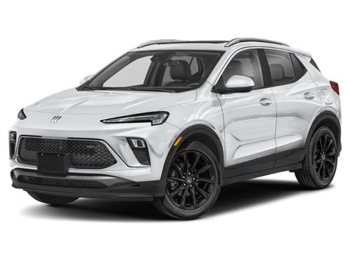 2024 Buick Encore GX Sport Touring AWD