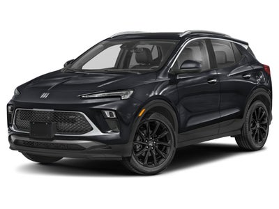 2024 Buick Encore GX Sport Touring AWD