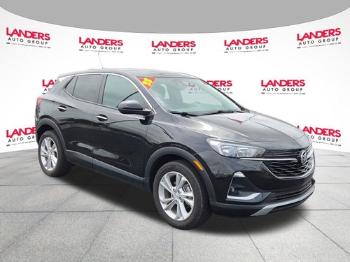 2023 Buick Encore GX Preferred FWD