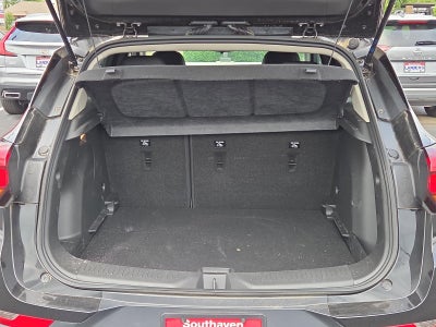 2023 Buick Encore GX Preferred FWD
