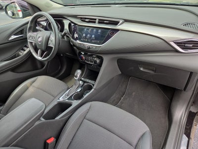 2023 Buick Encore GX Preferred FWD