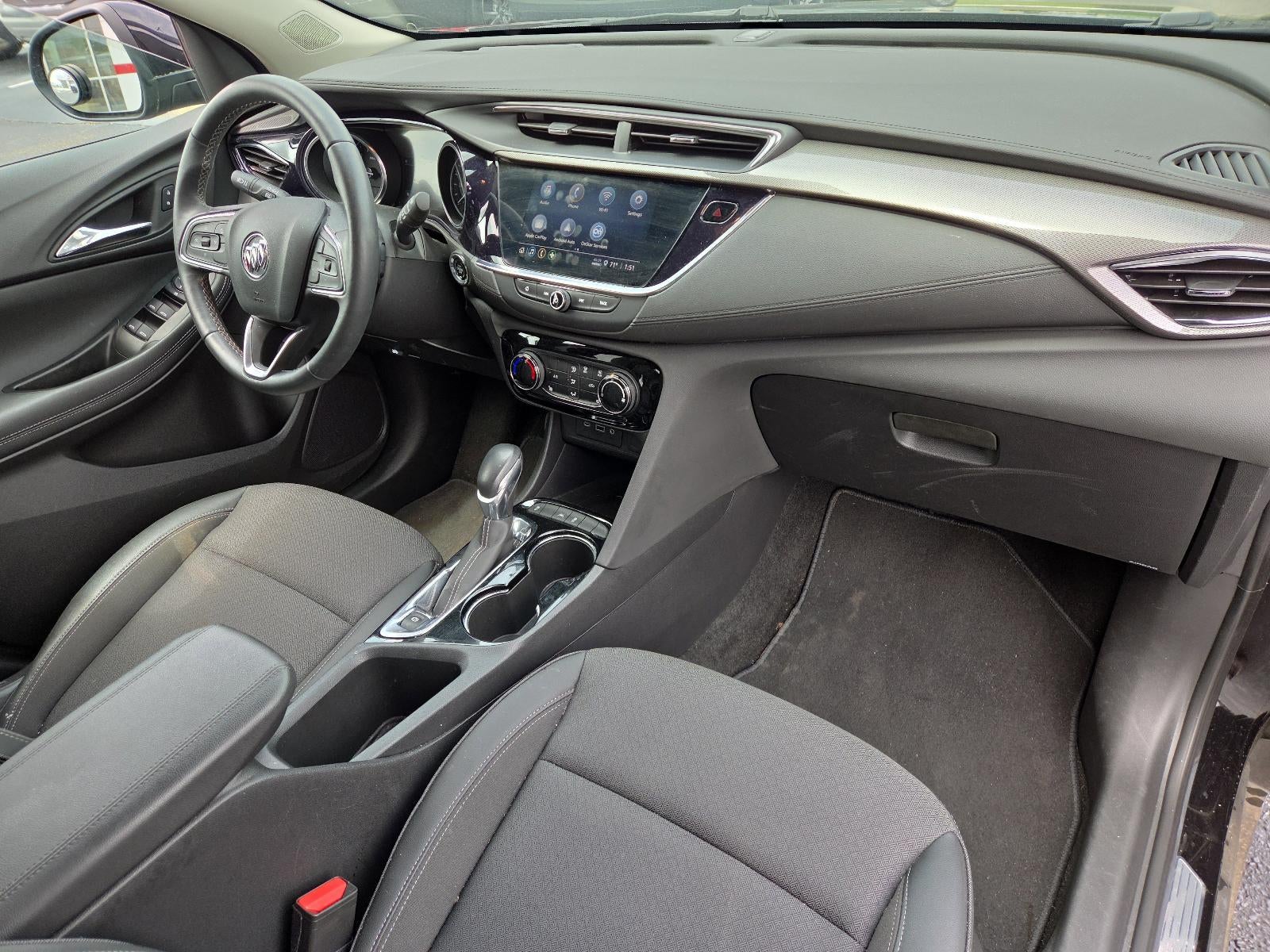 2023 Buick Encore GX Preferred FWD