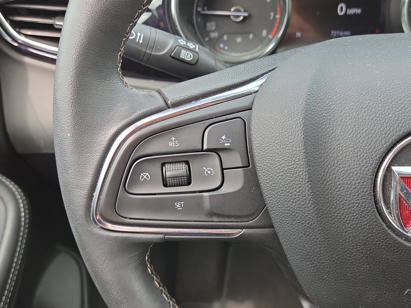 2023 Buick Encore GX Preferred FWD