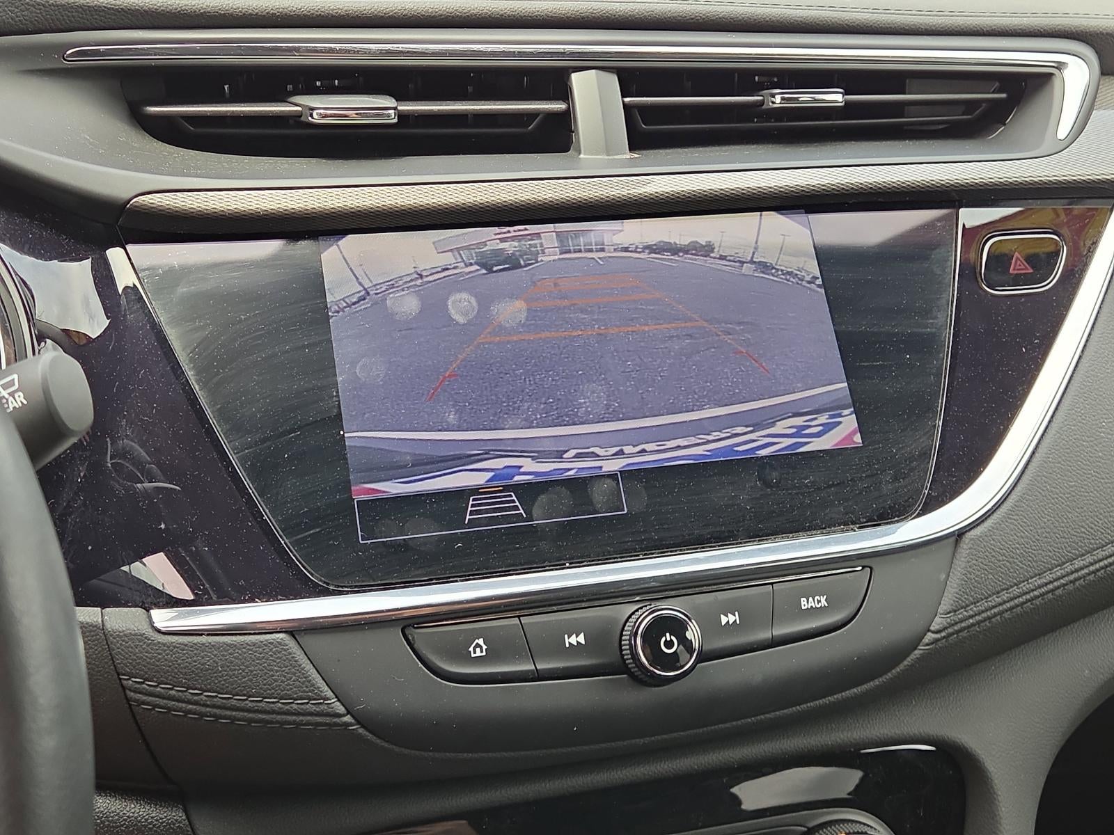 2023 Buick Encore GX Preferred FWD