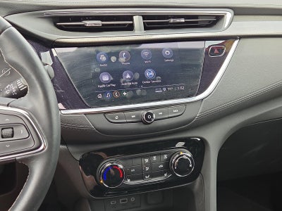 2023 Buick Encore GX Preferred FWD