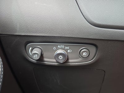 2023 Buick Encore GX Preferred FWD