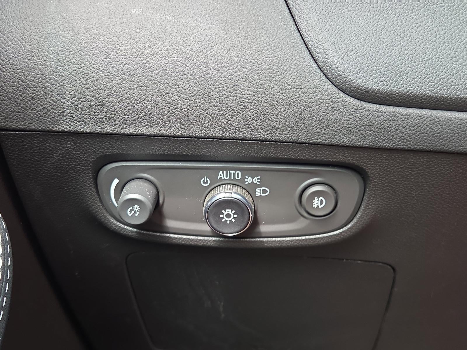 2023 Buick Encore GX Preferred FWD