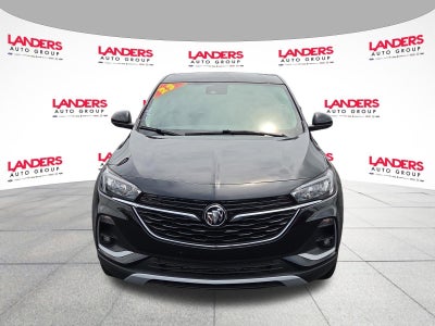 2023 Buick Encore GX Preferred FWD