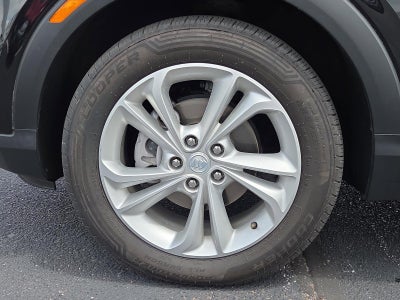 2023 Buick Encore GX Preferred FWD