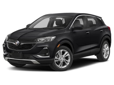 2023 Buick Encore GX Preferred FWD