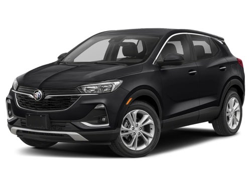 2023 Buick Encore GX Preferred FWD
