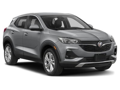 2023 Buick Encore GX Preferred FWD