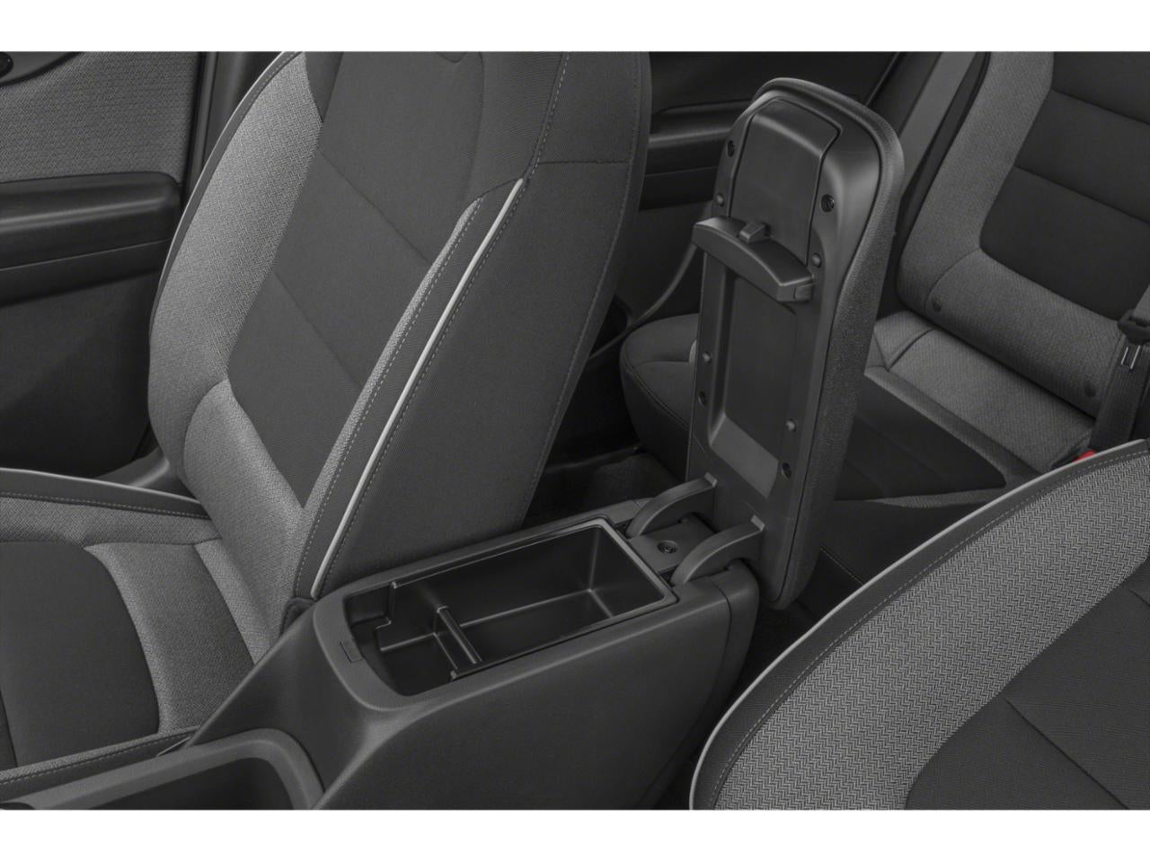 2022 Chevrolet Trailblazer FWD 4dr LS