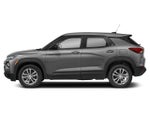 2022 Chevrolet Trailblazer FWD 4dr LS